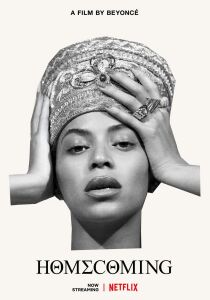 Homecoming: A Film by Beyoncé [Sub-Ita] streaming