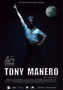Tony Manero streaming