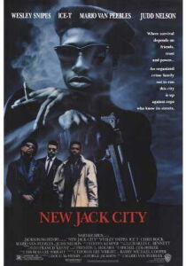 New Jack City streaming