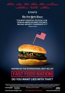 Fast Food Nation streaming
