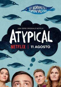 Atypical streaming