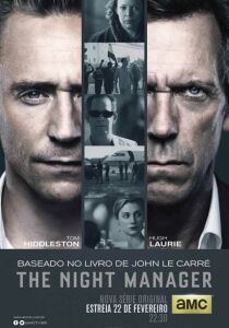 The Night Manager streaming