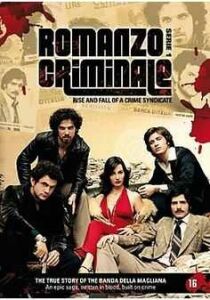Romanzo Criminale - La Serie streaming