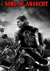 Sons Of Anarchy streaming