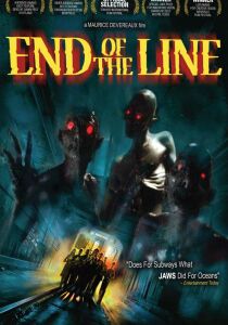 End of the line [Sub-ITA] streaming