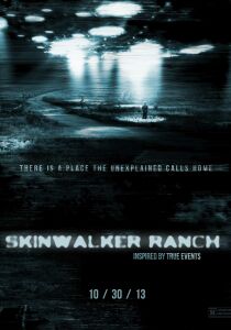 Skinwalker Ranch [Sub-ITA] streaming