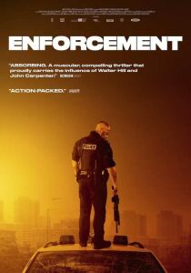 Enforcement [Sub-ITA] streaming