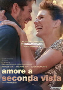 Amore a seconda vista streaming