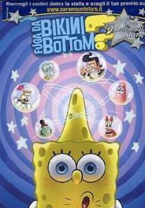 Spongebob - Fuga da Bikini Bottom streaming