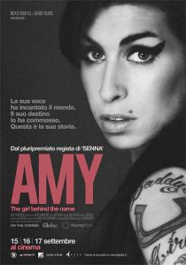 Amy - The Girl Behind the Name streaming