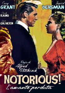 Notorious – L’amante perduta streaming