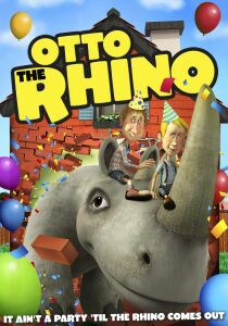 Otto il rinoceronte streaming