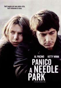 Panico a Needle Park streaming
