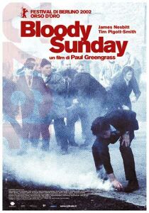 Bloody Sunday streaming