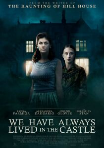 We Have Always Lived in the Castle [Sub-ITA] streaming