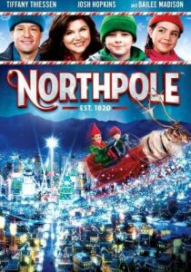Polo Nord - La magica città del Natale streaming