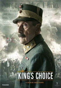 The King's Choice [SUB-ITA] streaming