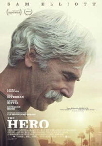 The Hero [SUB-ITA] streaming