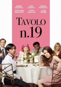 Tavolo N.19 streaming