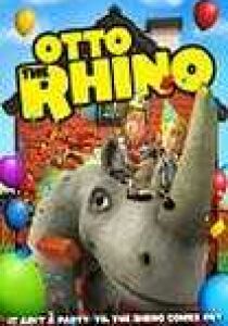 Otto the Rhino streaming