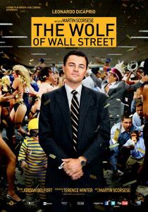 The Wolf of Wall Street streaming
