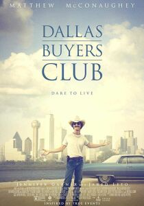 Dallas Buyers Club streaming