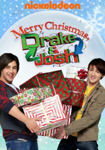 Buon Natale, Drake & Josh streaming