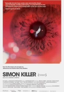 Simon Killer [Sub-ITA] streaming