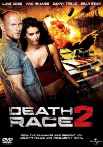 Death Race 2 streaming