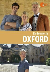 Un'estate a Oxford streaming
