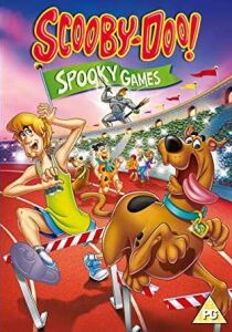 Scooby-Doo e i giochi del mistero streaming