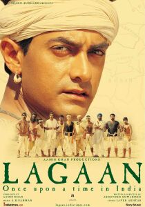 Lagaan - C'era una volta in India [Sub-ITA] streaming