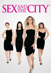 Sex And The City streaming