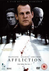 Affliction streaming