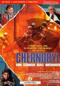 Chernobyl: un grido dal mondo streaming