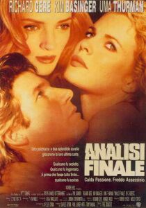 Analisi finale streaming