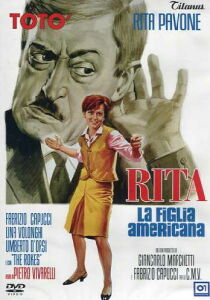 Rita, la figlia americana streaming