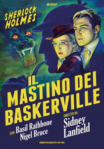 Sherlock Holmes - Il mastino di Baskerville streaming
