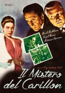 Sherlock Holmes - Il mistero del carillon streaming