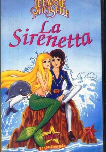 La sirenetta - La più bella favola di Andersen [Sub-Ita] streaming