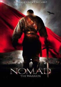 Nomad - The warrior streaming
