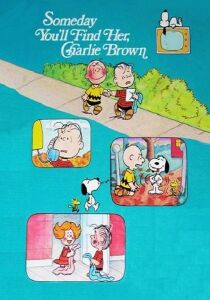 Un giorno la troverai Charlie Brown streaming