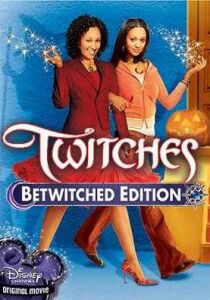 Twitches - Gemelle streghelle streaming