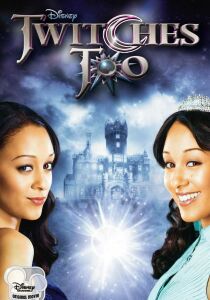 Twitches - Gemelle streghelle 2 streaming