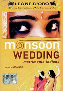 Monsoon wedding - Matrimonio indiano streaming
