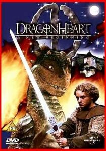 Dragonheart 2 - Il destino di un cavaliere streaming
