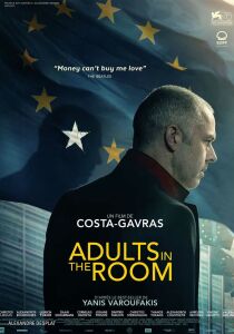 Adults in the Room [Sub-Ita] streaming