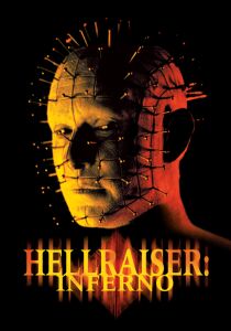 Hellraiser V - Inferno streaming