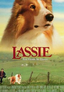 Lassie (1994) streaming