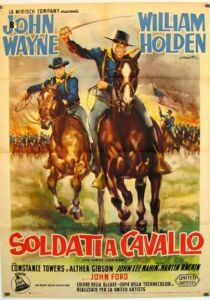 Soldati a cavallo streaming